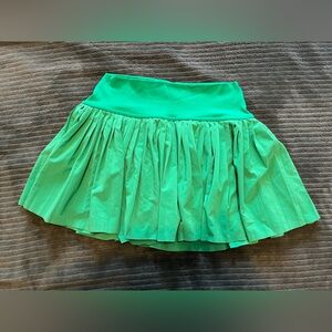 Offline Kelly Green Skort | Size M